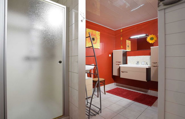 Beautiful Holiday Home in Belgium - Photo 61