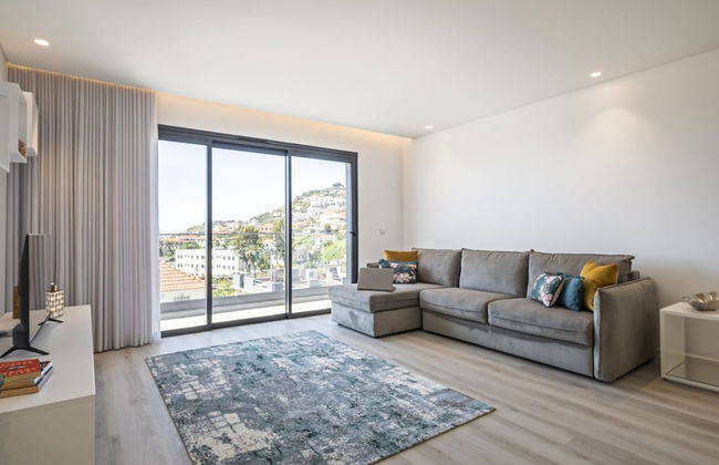 Contemporary Residence C by Madeira Sun Travel - Foto 4