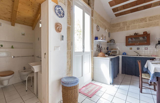 Casa Messapica - Foto 18