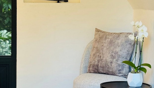 HACIENDA ILUMINADA ECO RETREAT - Foto 5, Zona de estar