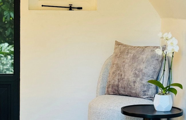 HACIENDA ILUMINADA ECO RETREAT - Foto 5