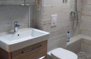 Ferienwohnung Ilka Wadgassen - Foto 19