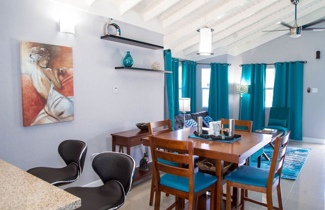 La Casa De Playa Ocho Rios - Foto 16