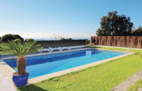 Lovely Home In St Cebrià De Vallalta - Foto 4