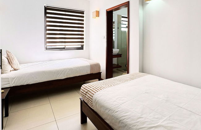 Olana Beach by Horizon Holidays - Photo 4