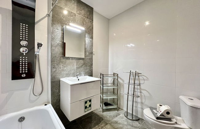 Albufeira Central 7 by Homing - Foto 11