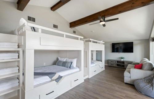 Waterfront House on Lake LBJ Cove and Concierge Services - Foto 45