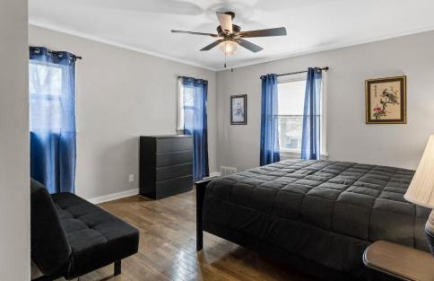 Retreat in Muskegon - short distance to Lake MI - Foto 22