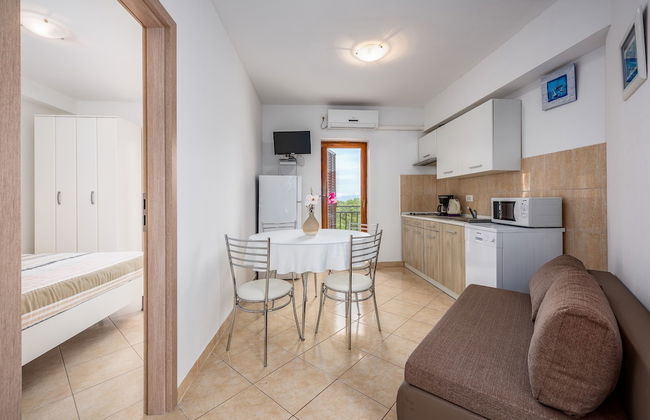 Apartment Klaudio 294 - Foto 68