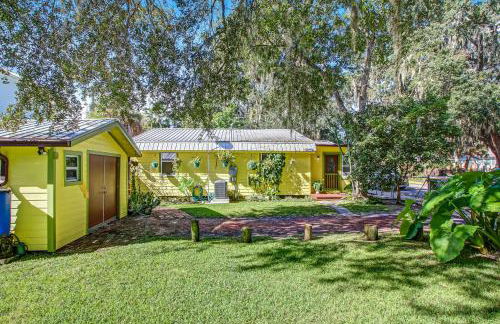 Downtown Gem- Dog Friendly Walk to Everything - Foto 7