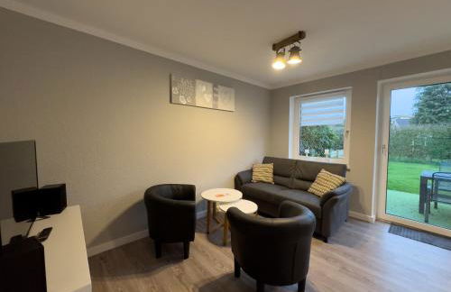 Windfang 2 in Hooksiel - Foto 5