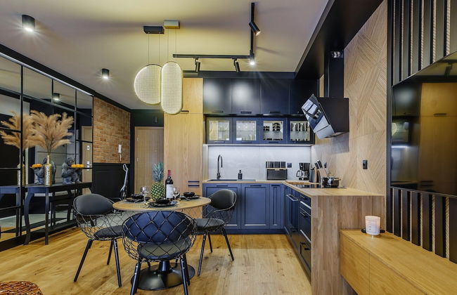 Apartament CHICAGO - Photo 5