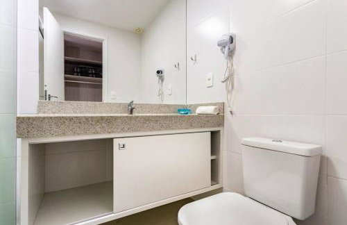 Cabo Frio - Loft Premium Royalle - Foto 7