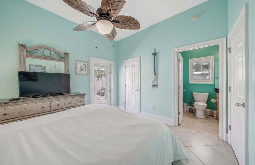 Deja Blue by Sand Seeker Vacations - Foto 15