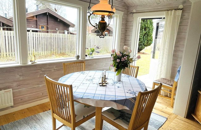 4 Star Holiday Home in Ronneby-by Traum - Foto 15