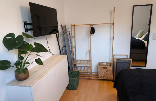 Kleine Auszeit, 2 Zimmer Wohnung Nähe der Therme Erding - Foto 8