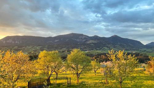 Ferienwohnung Hochriesblick - Foto 2