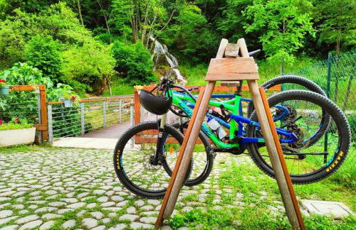 Alma Andaluza - Holiday Apartments - Foto 50