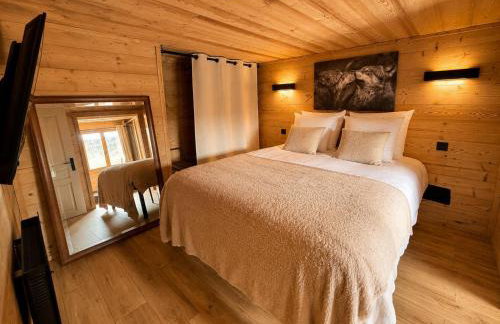 Chalet Isard Pyrénées 2000 - 300m des pistes - Foto 4