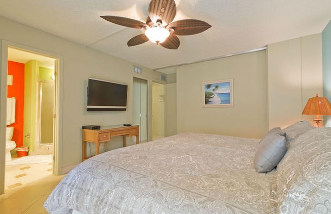 Sea Vista by South Padre Condo Rentals - Foto 47