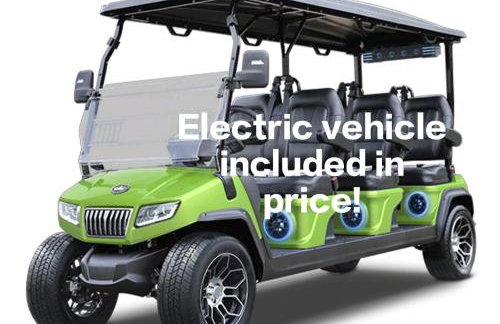 Villa Lente - Photo 27