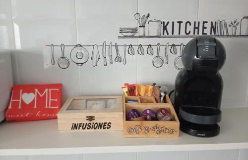 Hogar de Dulce - Foto 13