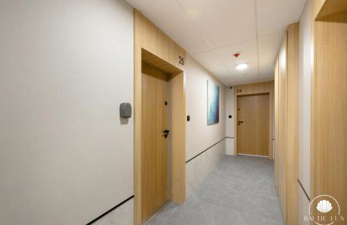 Baltic Lux Pogorzelica II - Foto 58