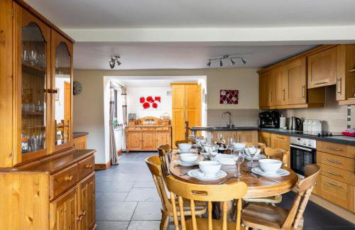 Herefordshire Holiday Cottages - Foto 41