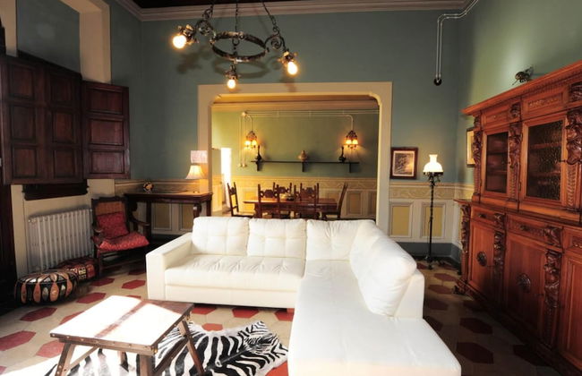 Rustic Elegance Near Florence - Foto 13