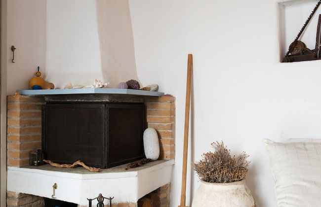 Serifos Houses Hora - Foto 29