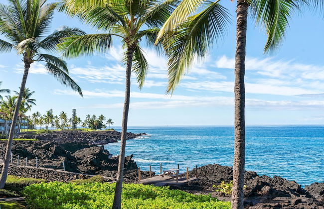 Kona Surf & Racquet 1-305 by Casago Kona - Luxury Oceanfront & Fun - Foto 85