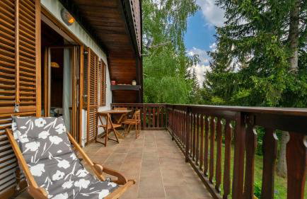 Holiday house Nature - Foto 21