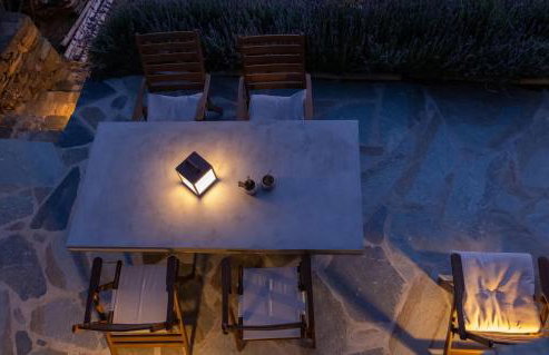 Sea Breeze Villa Triantaros Tinos - Foto 48