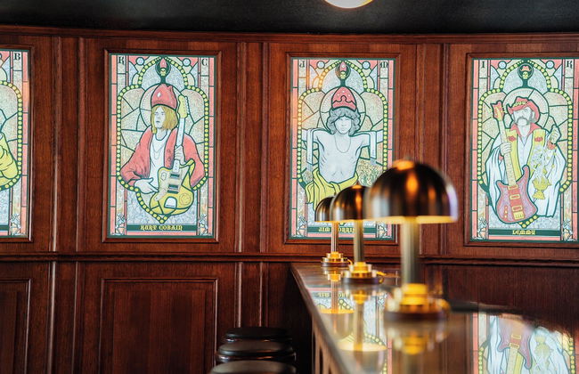 RockyPop Grenoble Appartements - Photo 48