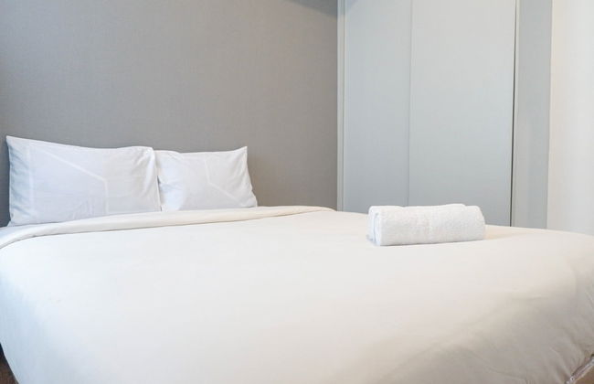 1BR Apartment The Linden Connected to Marvell City Mall - Foto 2