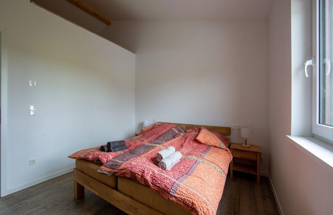 Tranquil Holiday Home in Filz in the Eifel With Garden - Foto 17