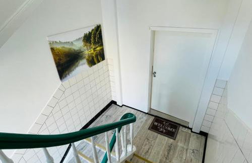 Top Apartments in Kamen - Cozystays - Foto 45