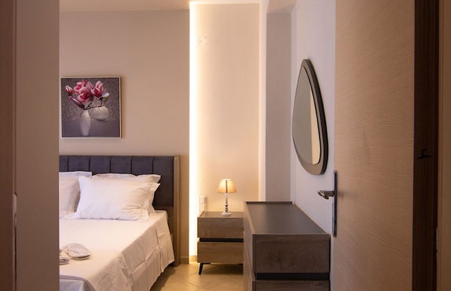 Stergiosapartment in Volos - Foto 1