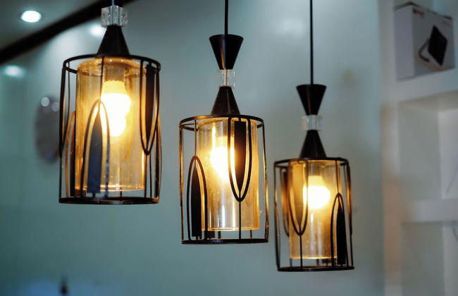 Rb's Three Storey House - Foto 43