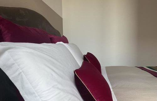 Rua 39 fine apartments by Dimore in Sicily - Foto 57