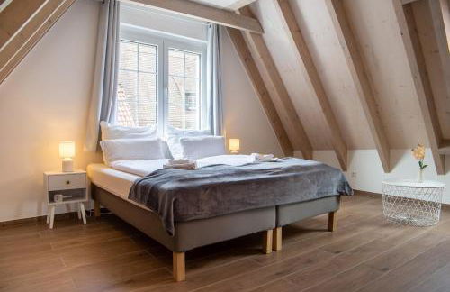 Holiday&Stay, Blautopf Apartments - Foto 12