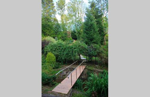 Garden Apartament Kurnik - Foto 29