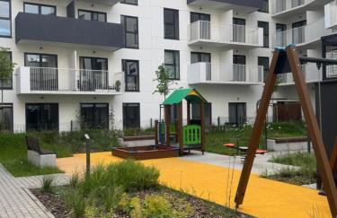 Apartament Neonowy by Apartamenty 77 - Photo 12