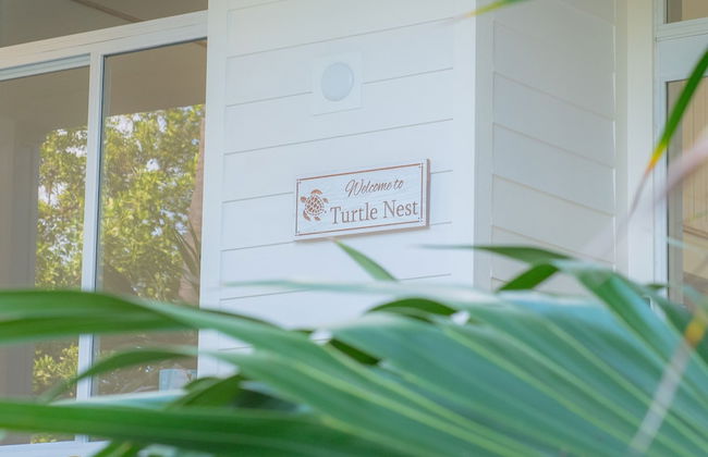 Turtle Nest Estate in Islamorada - Foto 43
