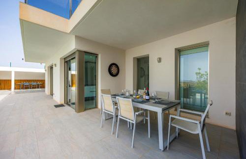 Villa Sophia - Foto 27