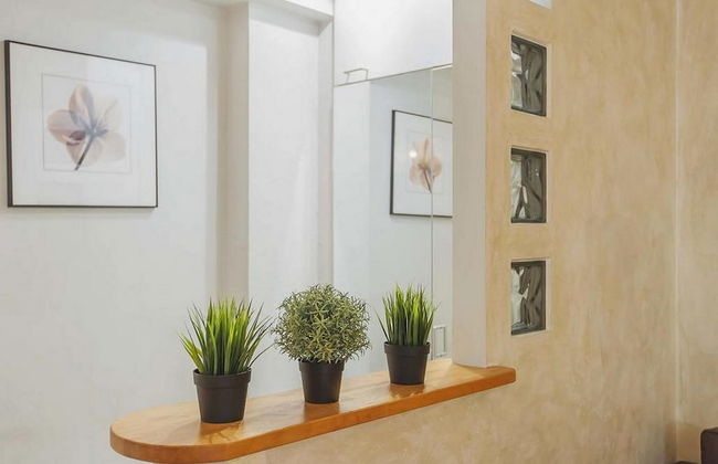 GM Apartment Smolenskaya 10 - Foto 27