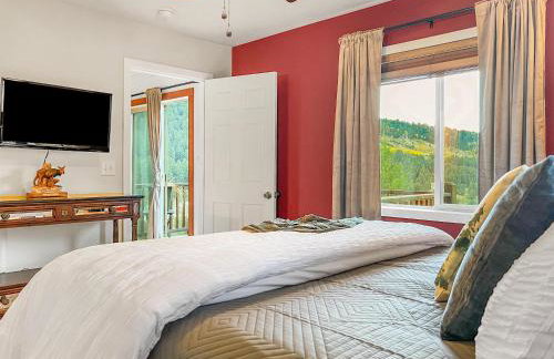 Mammoth Overlook Of Yellowstone - Foto 15