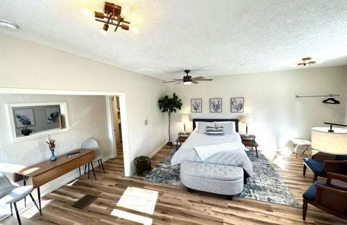 University Suite "A" - Foto 1