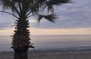 SEA VIEW TONIAS APARTMENTS Aphrodite - Foto 15