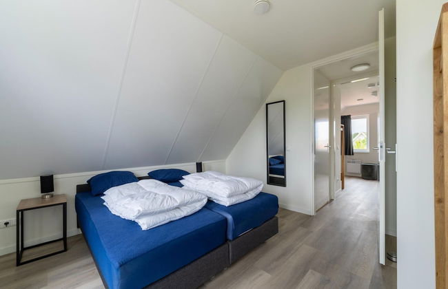 Holiday Home in South Holland by Stompaarde Plas - Foto 5